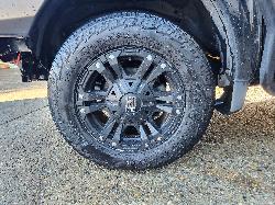 View Mitsubishi Triton 2016 4 Door Utility