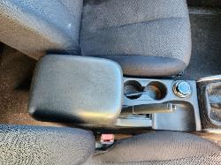 View Mitsubishi Triton 2016 4 Door Utility