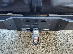View Mitsubishi Triton 2016 4 Door Utility