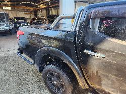 View Mitsubishi Triton 2016 4 Door Utility