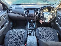 View Mitsubishi Triton 2016 4 Door Utility