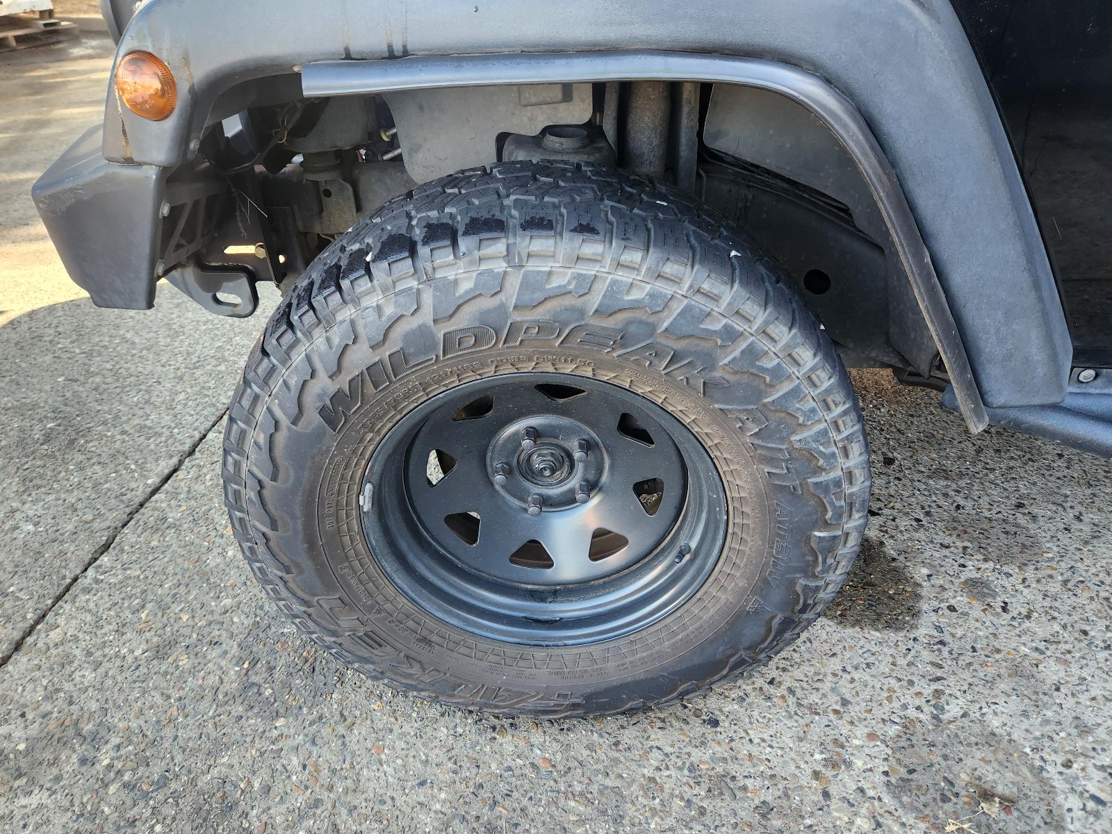 View Jeep Wrangler 2012 4 Door Station Wagon