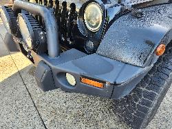 View Jeep Wrangler 2012 4 Door Station Wagon