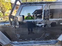 View Jeep Wrangler 2012 4 Door Station Wagon