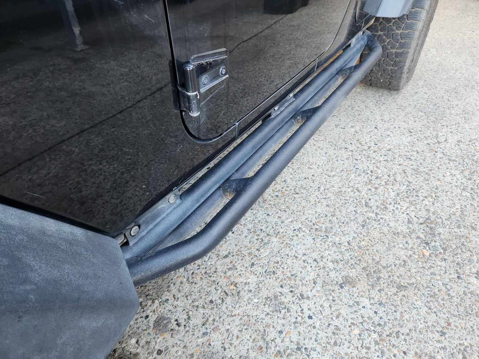 View Jeep Wrangler 2012 4 Door Station Wagon