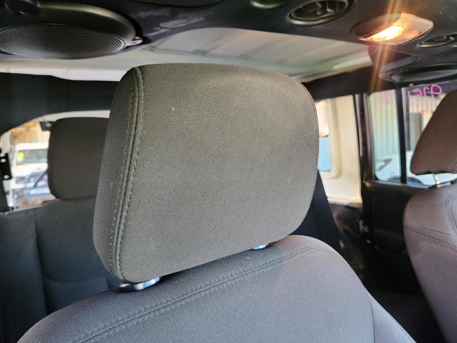 View Jeep Wrangler 2012 4 Door Station Wagon
