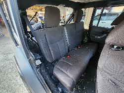 View Jeep Wrangler 2012 4 Door Station Wagon