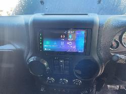 View Jeep Wrangler 2012 4 Door Station Wagon