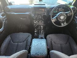 View Jeep Wrangler 2012 4 Door Station Wagon