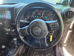 View Jeep Wrangler 2012 4 Door Station Wagon