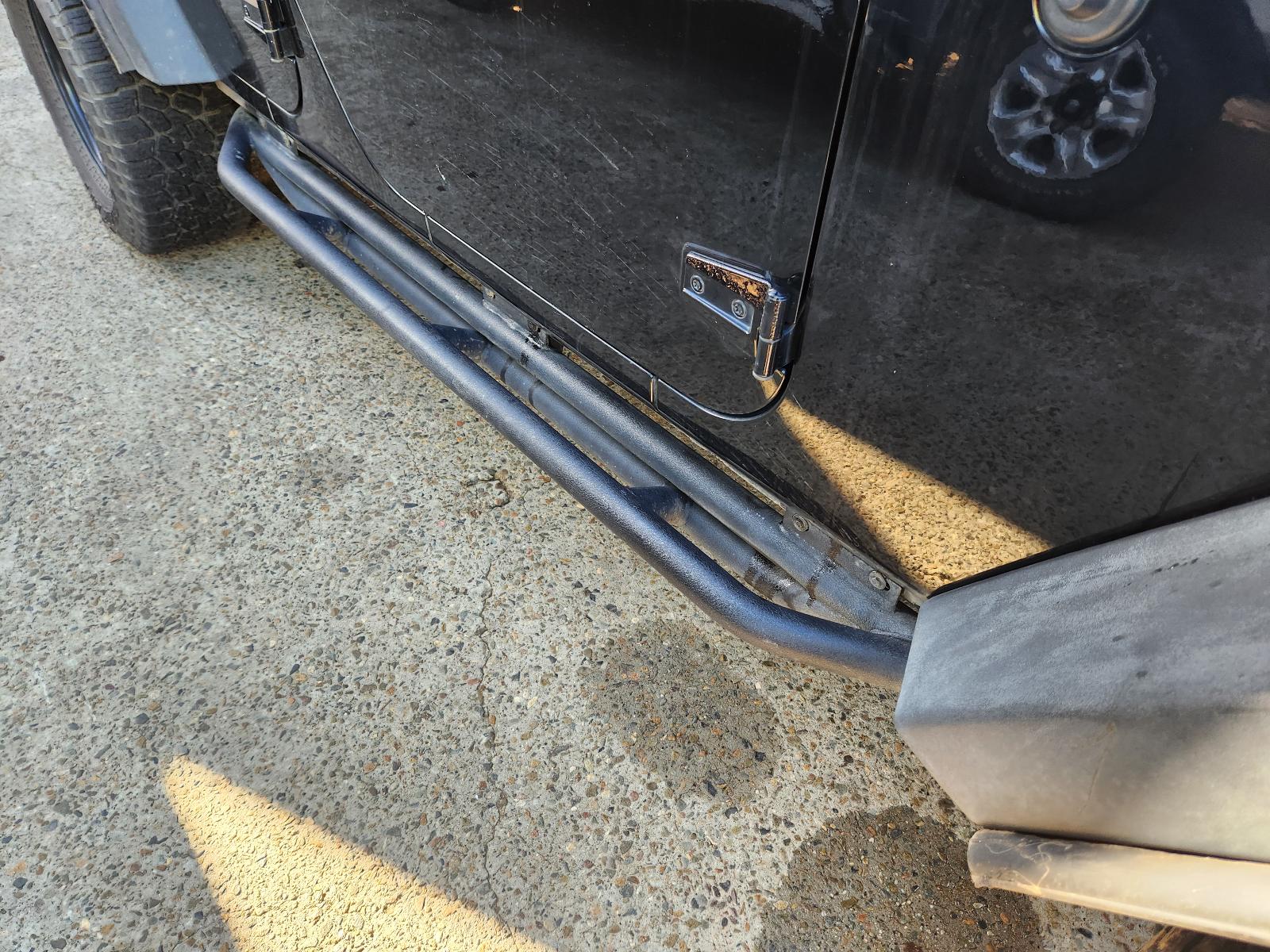 View Jeep Wrangler 2012 4 Door Station Wagon