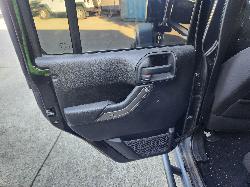 View Jeep Wrangler 2012 4 Door Station Wagon