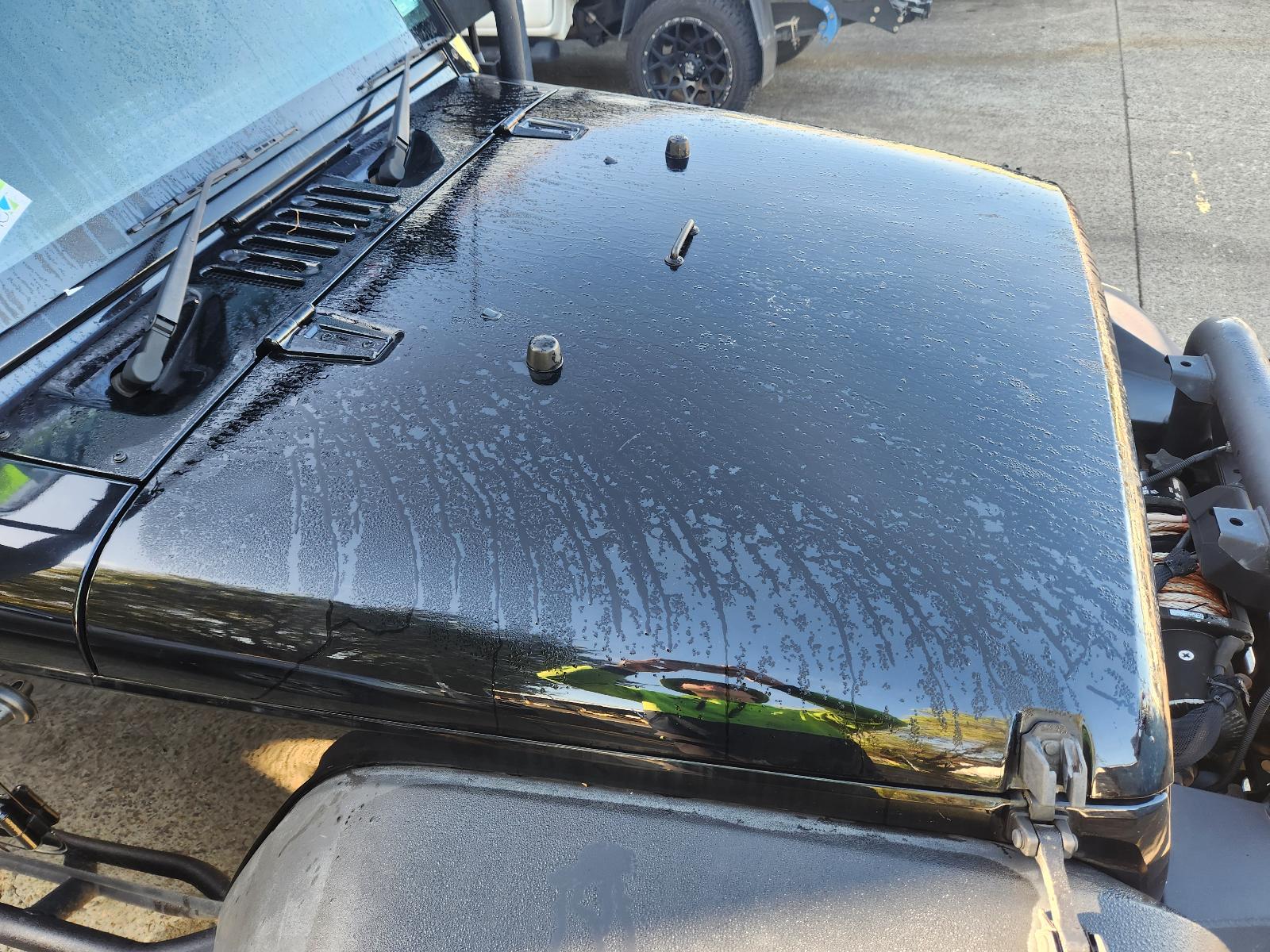 View Jeep Wrangler 2012 4 Door Station Wagon