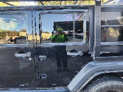 View Jeep Wrangler 2012 4 Door Station Wagon