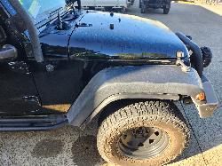 View Jeep Wrangler 2012 4 Door Station Wagon