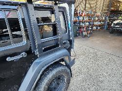 View Jeep Wrangler 2012 4 Door Station Wagon