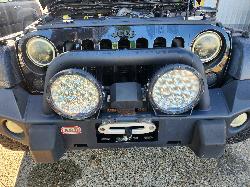 View Jeep Wrangler 2012 4 Door Station Wagon