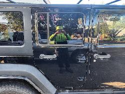 View Jeep Wrangler 2012 4 Door Station Wagon