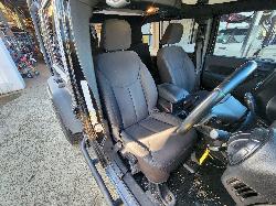 View Jeep Wrangler 2012 4 Door Station Wagon