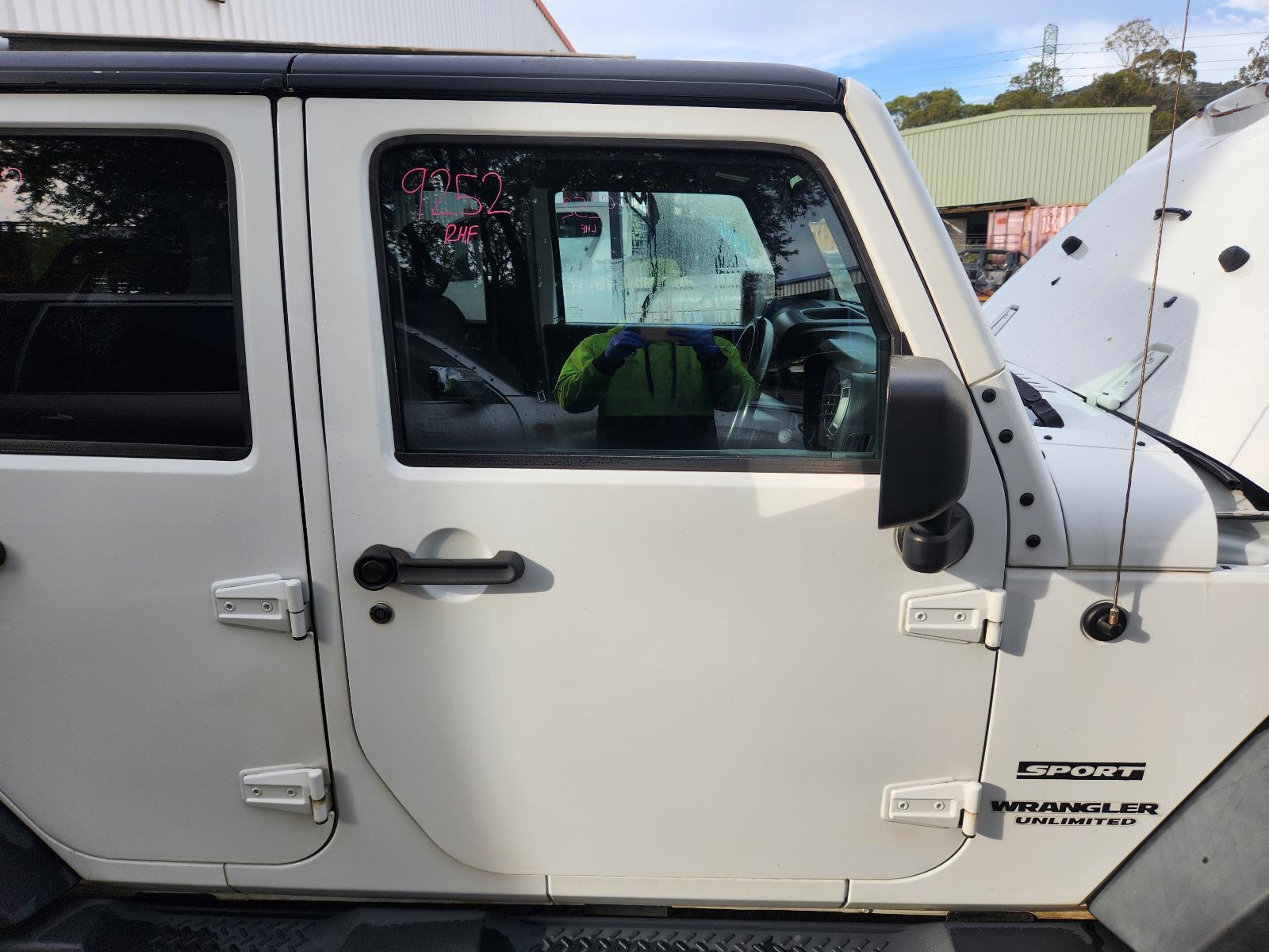 Jeep Wrangler 2012 4 Door Station Wagon View Jeep Wrangler 2012 4 Door Station Wagon