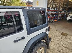 View Jeep Wrangler 2012 4 Door Station Wagon