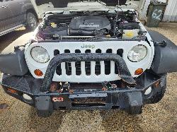 View Jeep Wrangler 2012 4 Door Station Wagon
