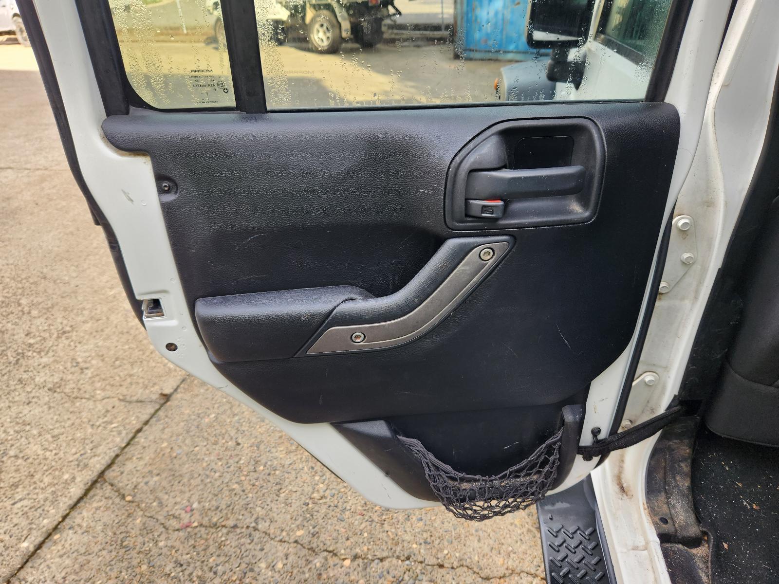 Jeep Wrangler 2012 4 Door Station Wagon View Jeep Wrangler 2012 4 Door Station Wagon
