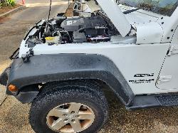 View Jeep Wrangler 2012 4 Door Station Wagon