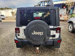 View Jeep Wrangler 2012 4 Door Station Wagon