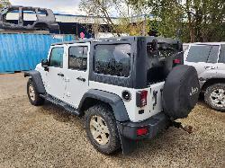 View Jeep Wrangler 2012 4 Door Station Wagon