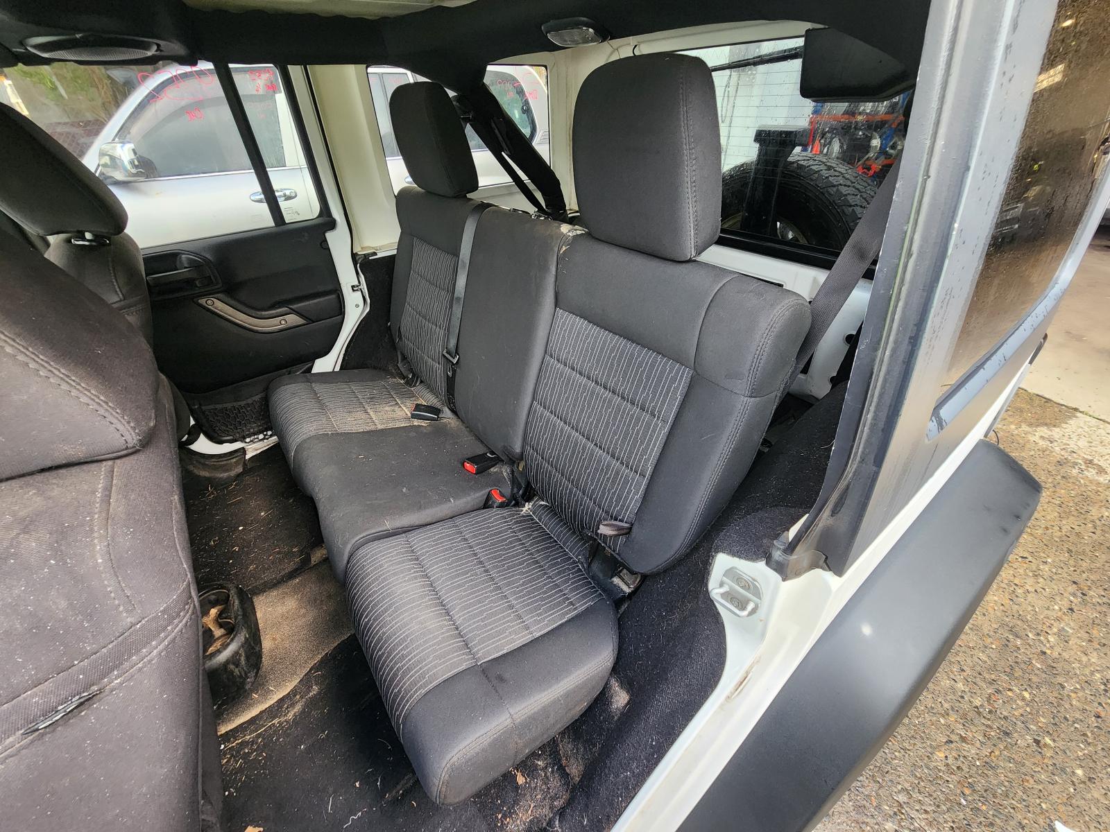 Jeep Wrangler 2012 4 Door Station Wagon View Jeep Wrangler 2012 4 Door Station Wagon