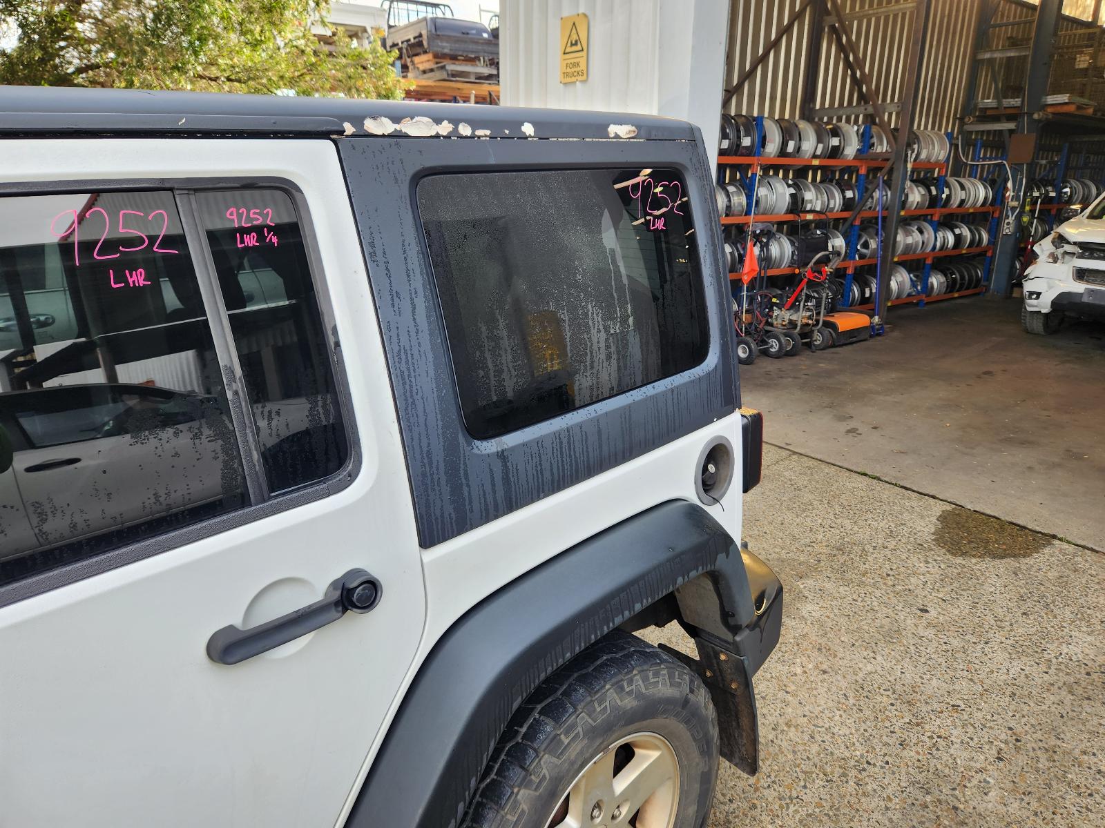 Jeep Wrangler 2012 4 Door Station Wagon View Jeep Wrangler 2012 4 Door Station Wagon