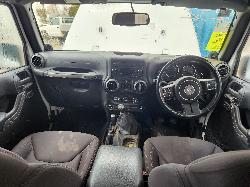View Jeep Wrangler 2012 4 Door Station Wagon