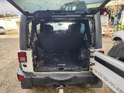 View Jeep Wrangler 2012 4 Door Station Wagon