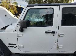 View Jeep Wrangler 2012 4 Door Station Wagon