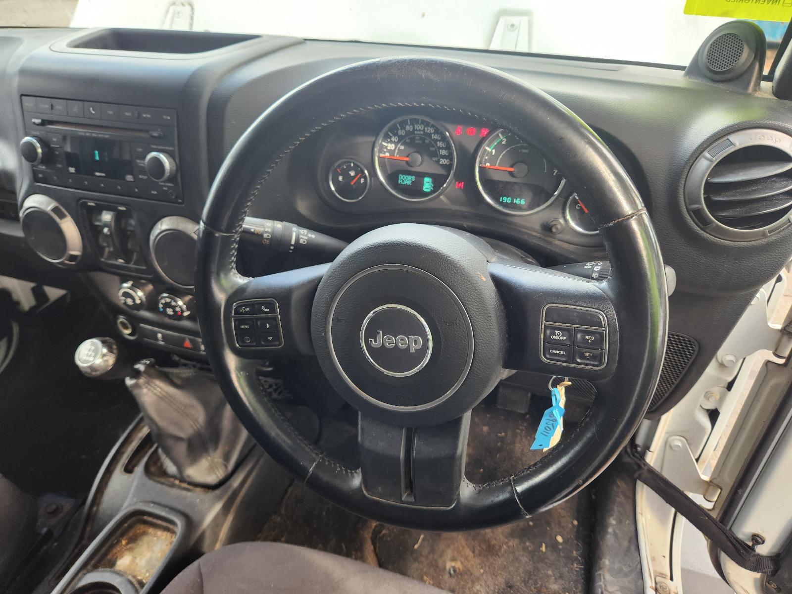 Jeep Wrangler 2012 4 Door Station Wagon View Jeep Wrangler 2012 4 Door Station Wagon