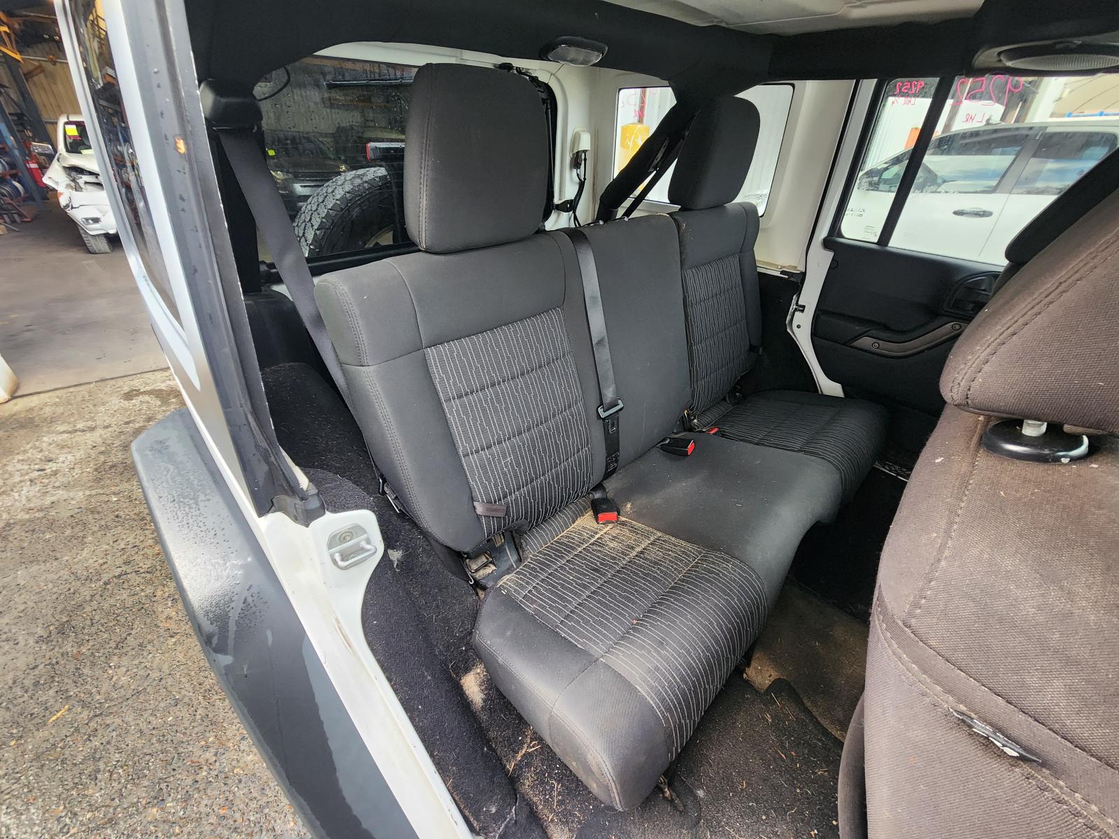 Jeep Wrangler 2012 4 Door Station Wagon View Jeep Wrangler 2012 4 Door Station Wagon