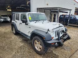 View Jeep Wrangler 2012 4 Door Station Wagon