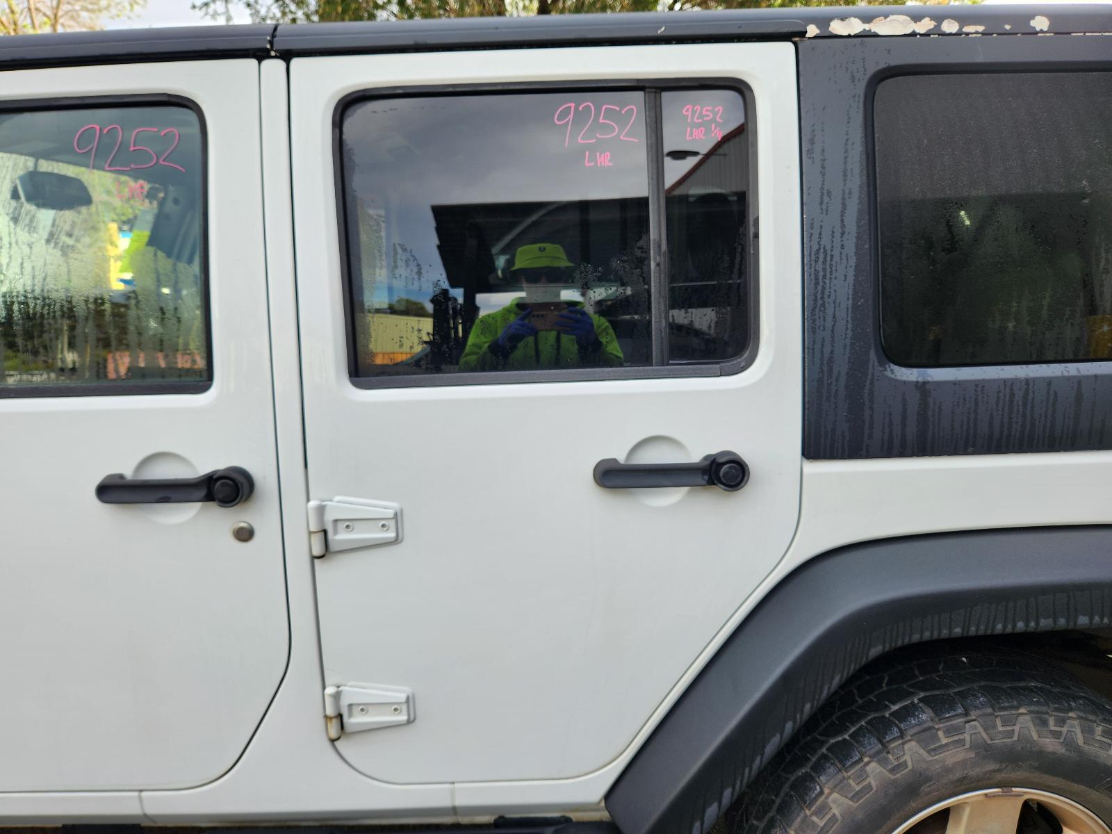 Jeep Wrangler 2012 4 Door Station Wagon View Jeep Wrangler 2012 4 Door Station Wagon