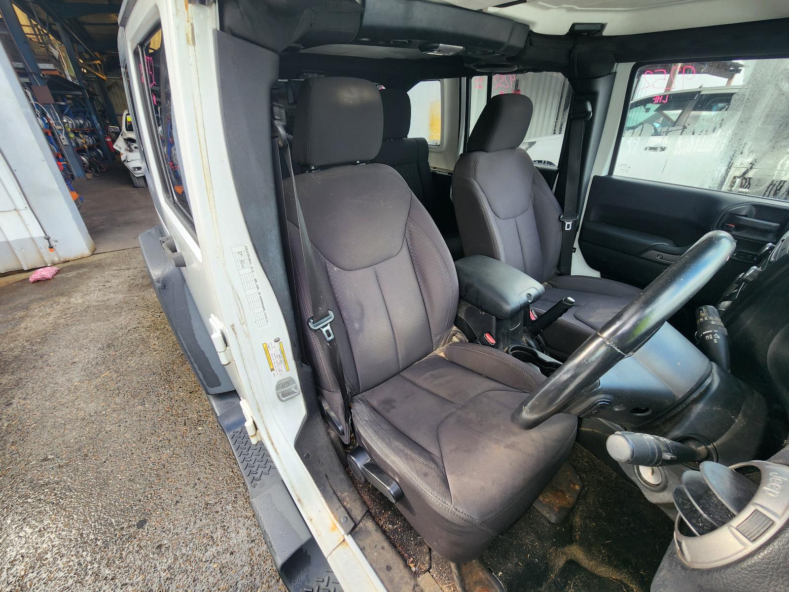 Jeep Wrangler 2012 4 Door Station Wagon View Jeep Wrangler 2012 4 Door Station Wagon