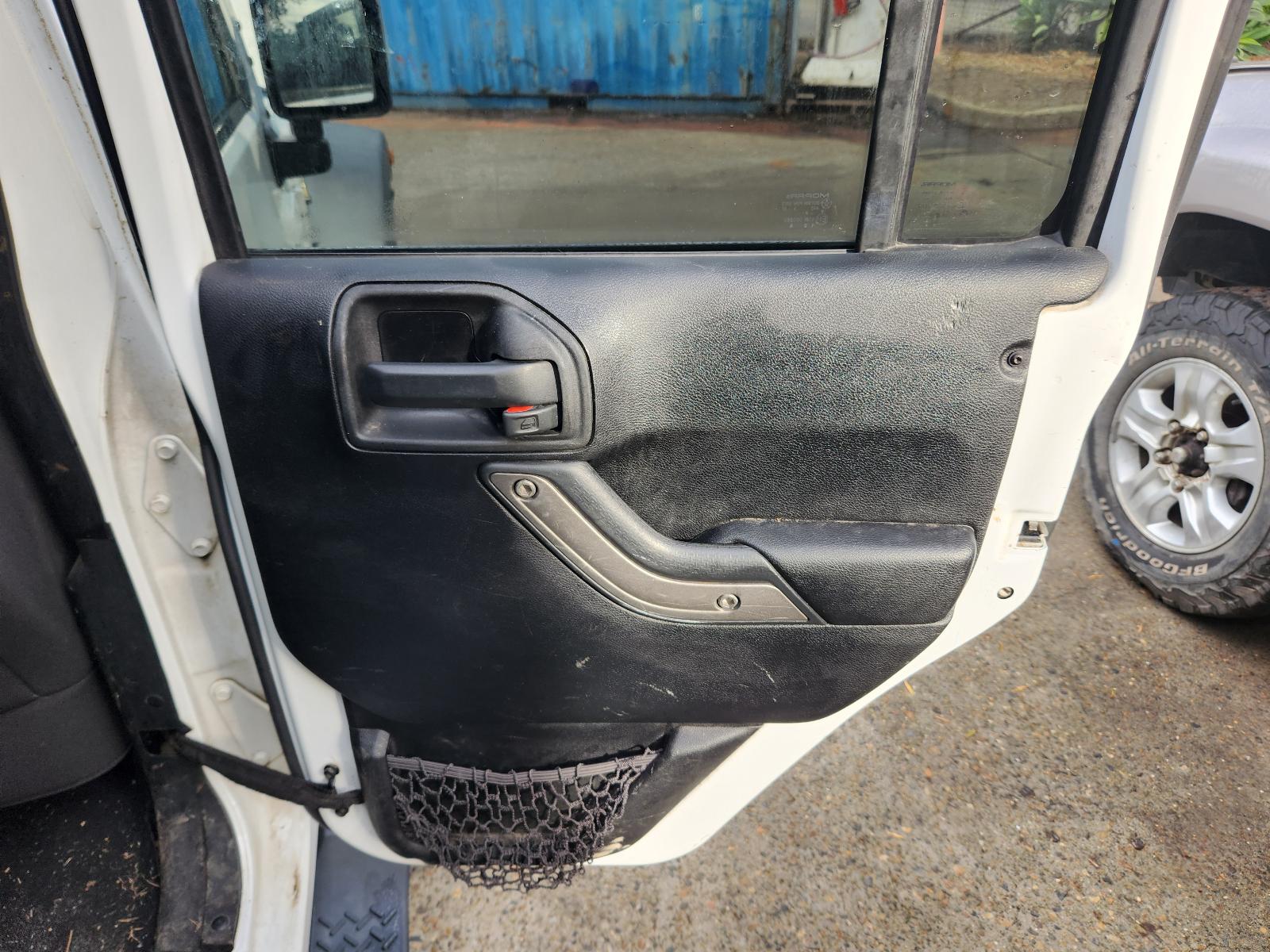 Jeep Wrangler 2012 4 Door Station Wagon View Jeep Wrangler 2012 4 Door Station Wagon