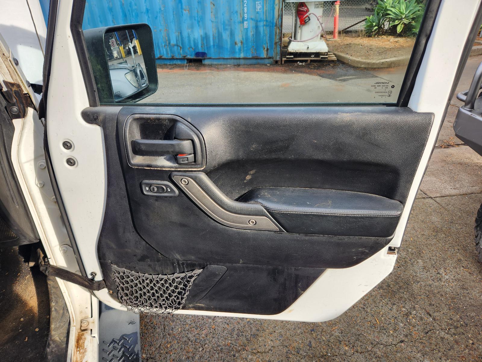 Jeep Wrangler 2012 4 Door Station Wagon View Jeep Wrangler 2012 4 Door Station Wagon