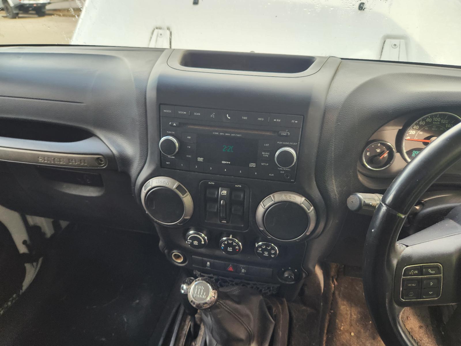 Jeep Wrangler 2012 4 Door Station Wagon View Jeep Wrangler 2012 4 Door Station Wagon