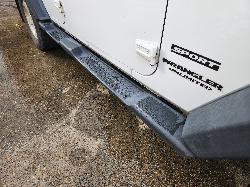 View Jeep Wrangler 2012 4 Door Station Wagon
