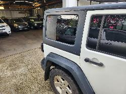 View Jeep Wrangler 2012 4 Door Station Wagon