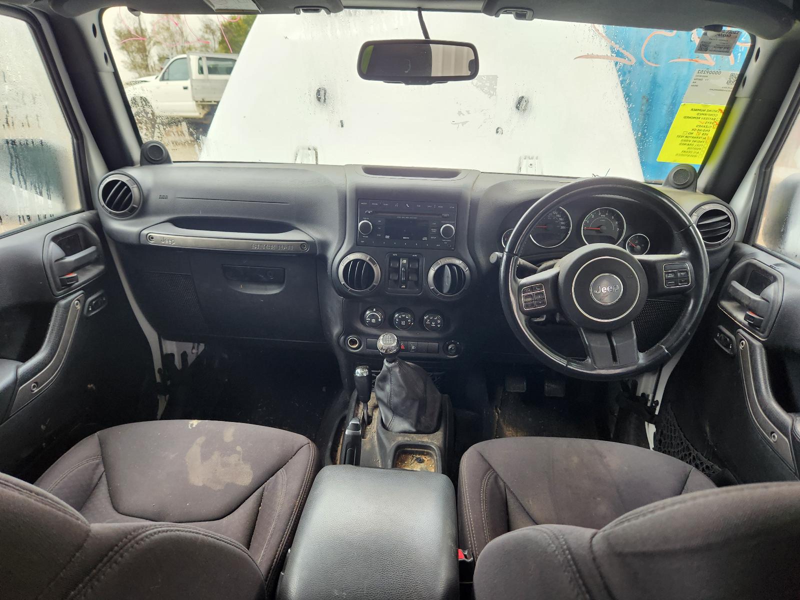 Jeep Wrangler 2012 4 Door Station Wagon View Jeep Wrangler 2012 4 Door Station Wagon