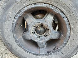 View Toyota Hilux 2009 4 Door Pickup
