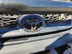 View Toyota Hilux 2009 4 Door Pickup