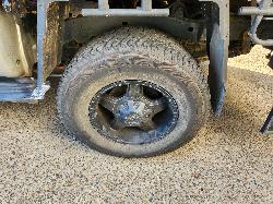 View Toyota Hilux 2009 4 Door Pickup