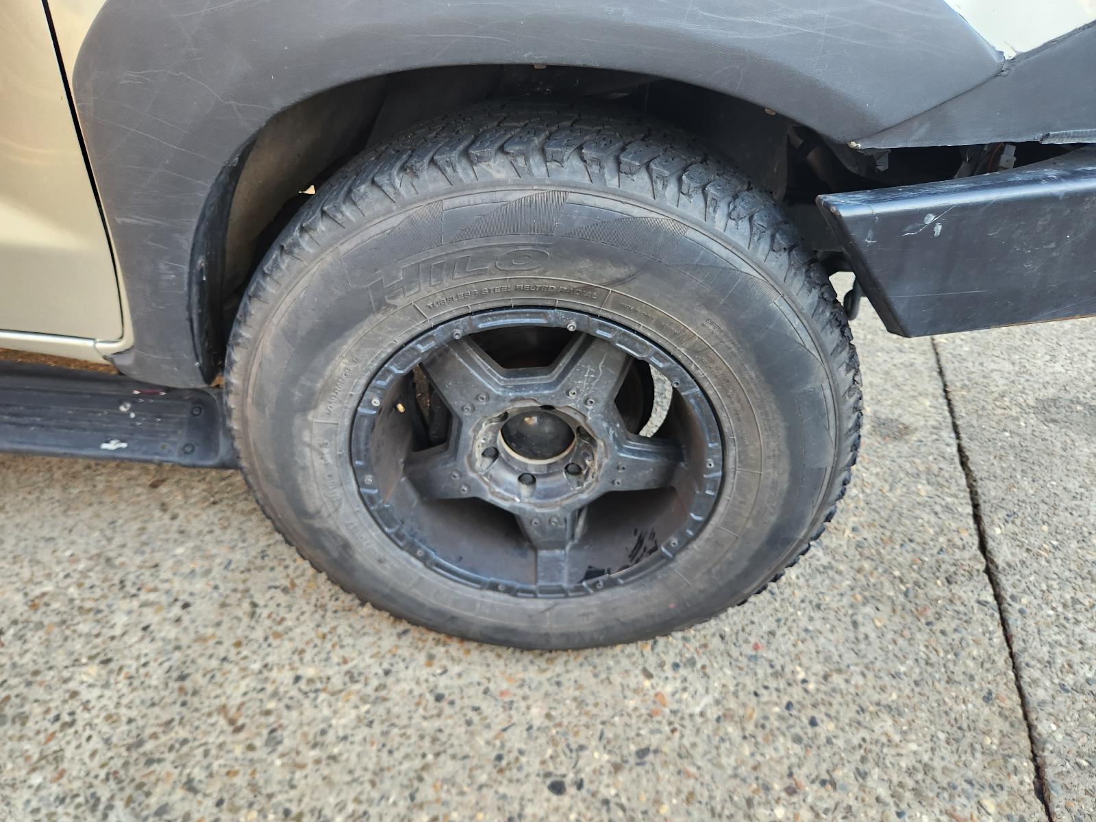 Toyota Hilux 2009 4 Door Pickup View Toyota Hilux 2009 4 Door Pickup
